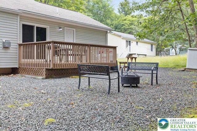 16 Poplar Drive, Penn Forest Twp, PA 18229