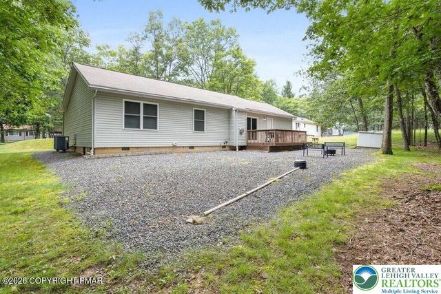 16 Poplar Drive, Penn Forest Twp, PA 18229