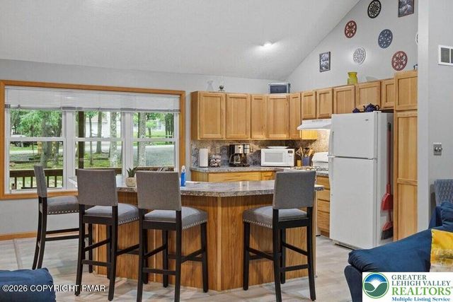 16 Poplar Drive, Penn Forest Twp, PA 18229