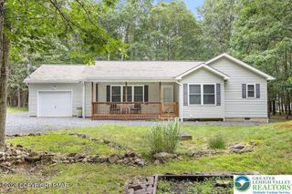 16 Poplar Drive, Penn Forest Twp, PA 18229