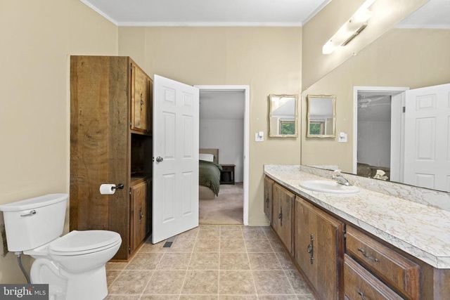 9448 GREEN RD, Midland, VA 22728