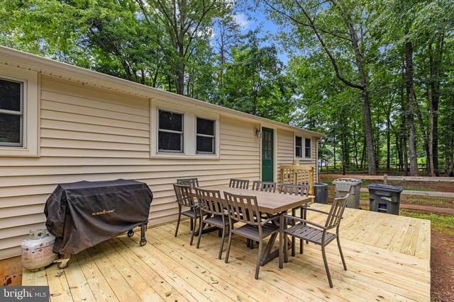 9448 GREEN RD, Midland, VA 22728