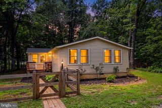 9448 GREEN RD, Midland, VA 22728