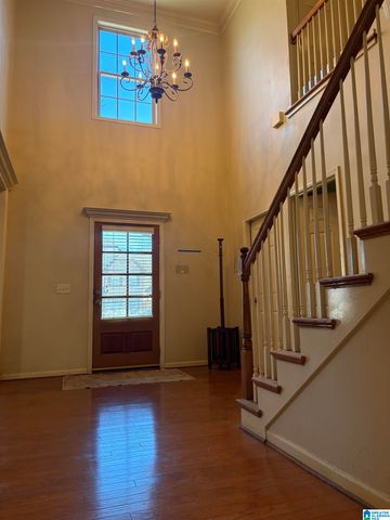 3539 HARRIER ROAD, Trussville, AL 35173