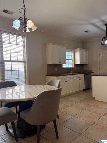 3539 HARRIER ROAD, Trussville, AL 35173