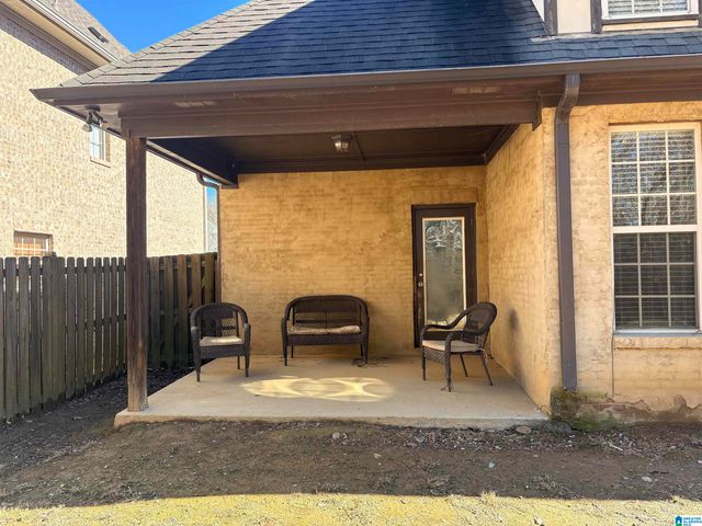 3539 HARRIER ROAD, Trussville, AL 35173