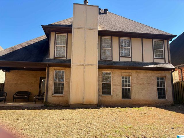 3539 HARRIER ROAD, Trussville, AL 35173