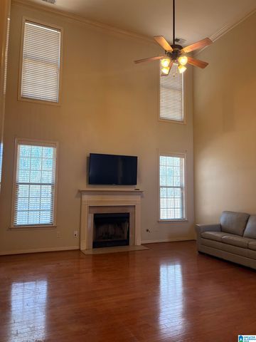 3539 HARRIER ROAD, Trussville, AL 35173