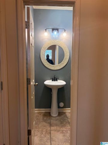 3539 HARRIER ROAD, Trussville, AL 35173