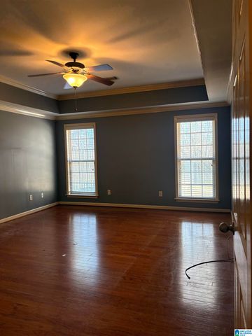 3539 HARRIER ROAD, Trussville, AL 35173