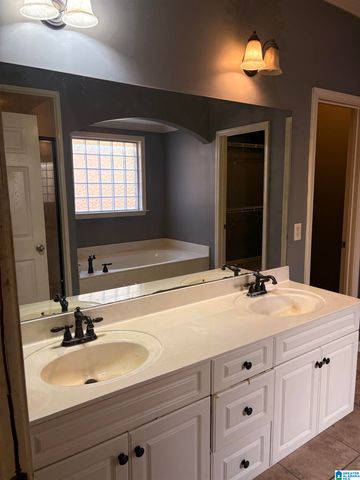 3539 HARRIER ROAD, Trussville, AL 35173