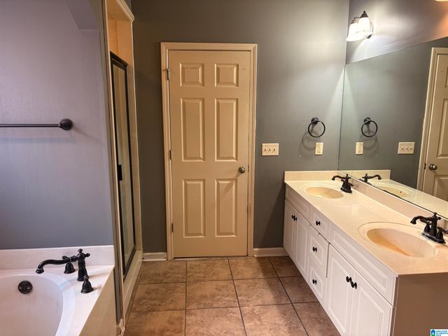 3539 HARRIER ROAD, Trussville, AL 35173