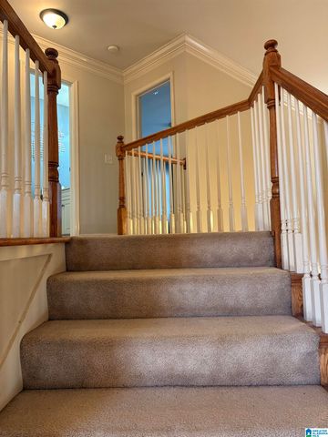 3539 HARRIER ROAD, Trussville, AL 35173