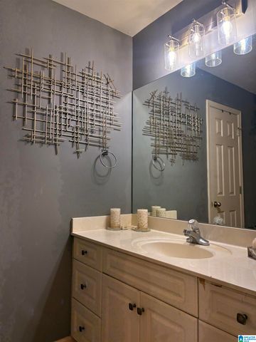 3539 HARRIER ROAD, Trussville, AL 35173