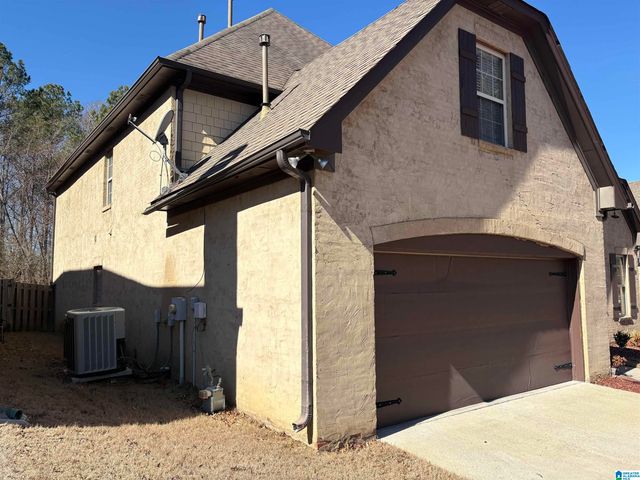 3539 HARRIER ROAD, Trussville, AL 35173