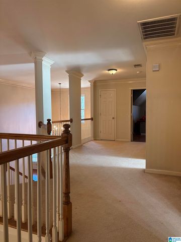 3539 HARRIER ROAD, Trussville, AL 35173