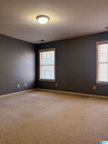 3539 HARRIER ROAD, Trussville, AL 35173