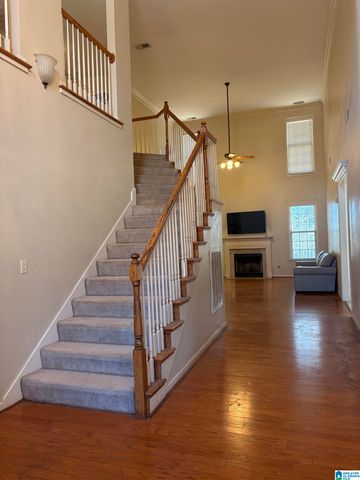 3539 HARRIER ROAD, Trussville, AL 35173