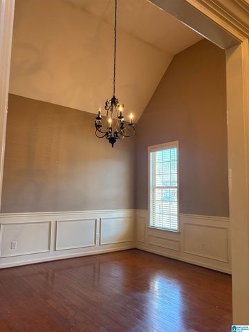 3539 HARRIER ROAD, Trussville, AL 35173