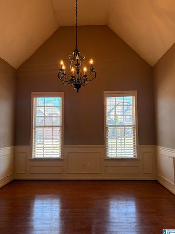 3539 HARRIER ROAD, Trussville, AL 35173