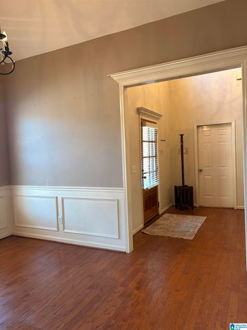 3539 HARRIER ROAD, Trussville, AL 35173