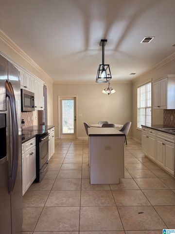 3539 HARRIER ROAD, Trussville, AL 35173