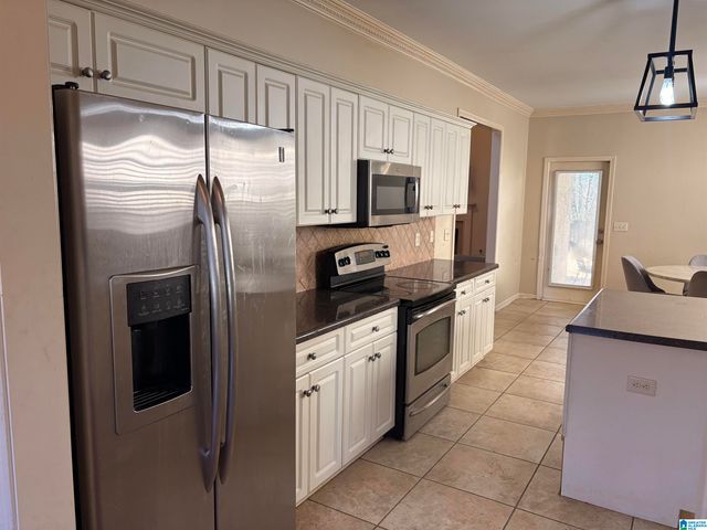 3539 HARRIER ROAD, Trussville, AL 35173