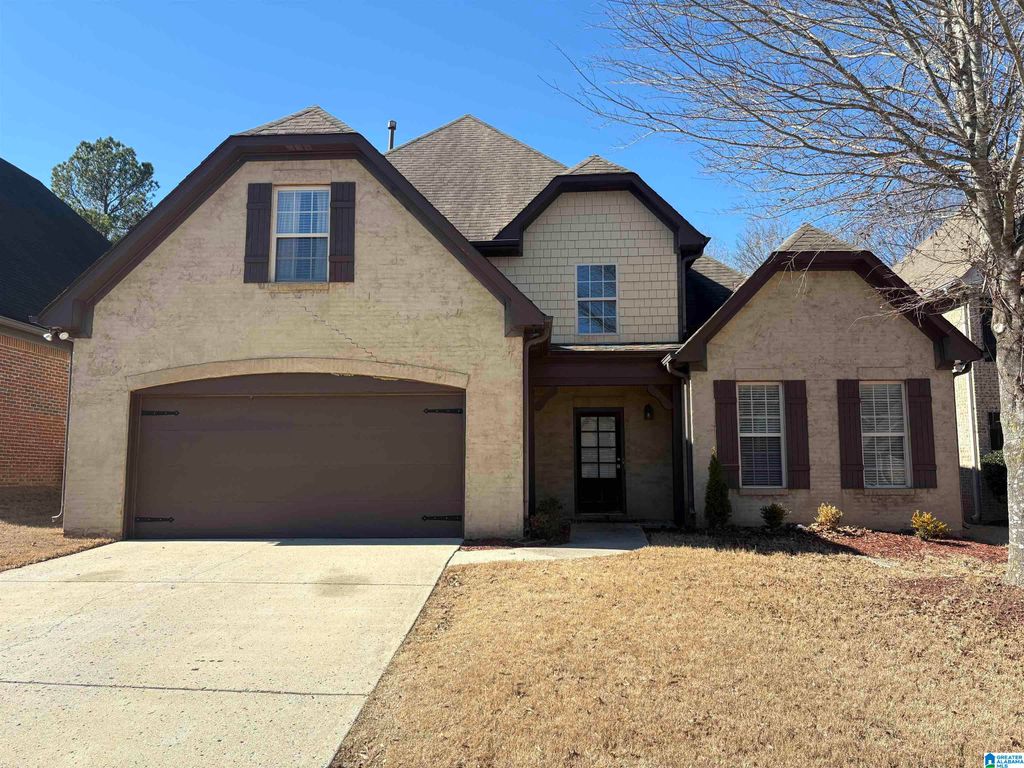 3539 HARRIER ROAD, Trussville, AL 35173