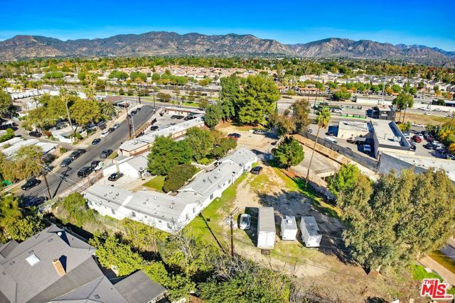 12215 San Fernando Road, Sylmar (los Angeles), CA 91342