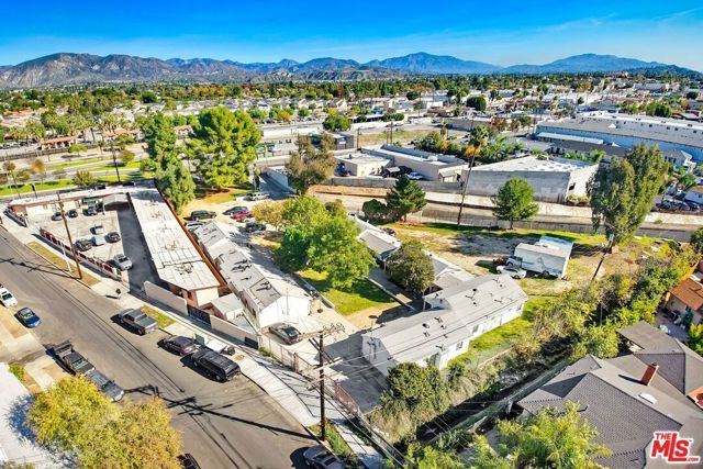 12215 San Fernando Road, Sylmar (los Angeles), CA 91342