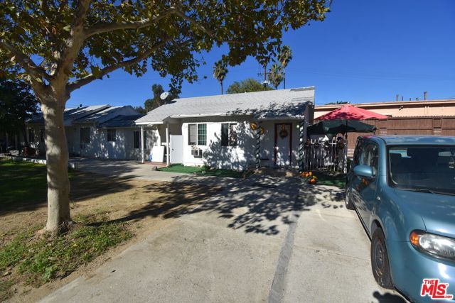 12215 San Fernando Road, Sylmar (los Angeles), CA 91342