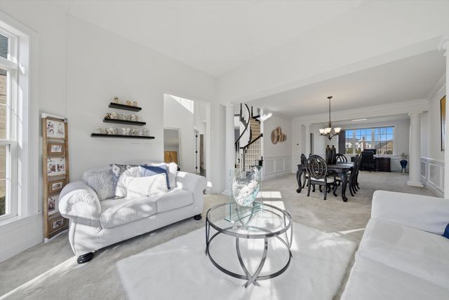 2617 Barker Drive, Batavia, IL 60510