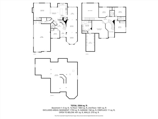 2617 Barker Drive, Batavia, IL 60510