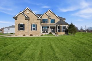 2617 Barker Drive, Batavia, IL 60510