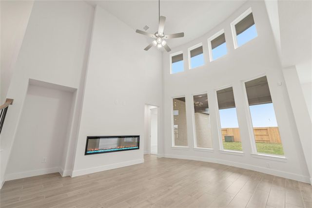 517 Snakeroot TRL, Georgetown, TX 78633