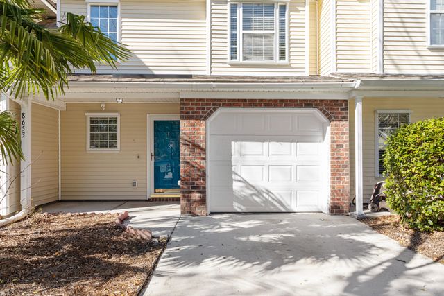 8653 Grassy Oak Trail, North Charleston, SC 29420