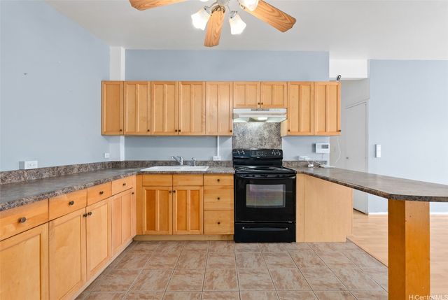 91-1022 Keele Place, Ewa Beach, HI 96706