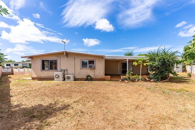 91-1022 Keele Place, Ewa Beach, HI 96706