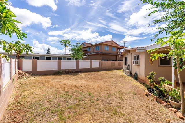 91-1022 Keele Place, Ewa Beach, HI 96706