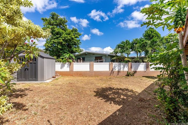 91-1022 Keele Place, Ewa Beach, HI 96706