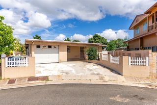 91-1022 Keele Place, Ewa Beach, HI 96706