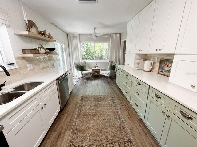 16 RAINTREE COURT, Ormond Beach, FL 32174