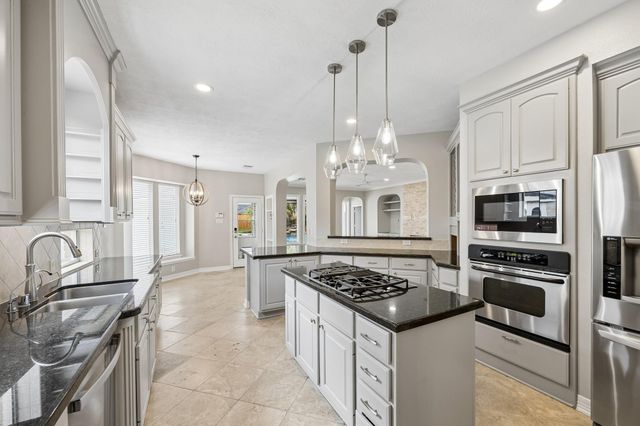 6331 Collina Springs Court, Houston, TX 77041