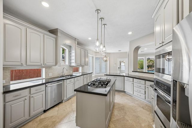 6331 Collina Springs Court, Houston, TX 77041