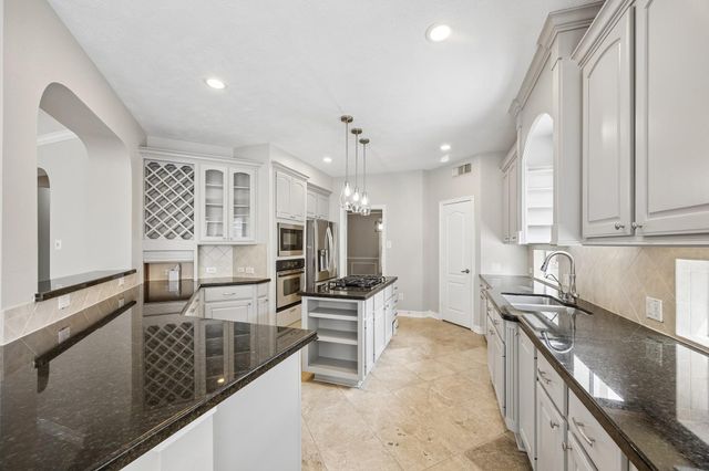 6331 Collina Springs Court, Houston, TX 77041