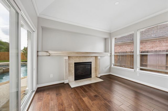 6331 Collina Springs Court, Houston, TX 77041