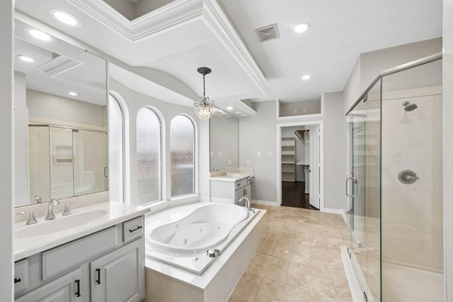 6331 Collina Springs Court, Houston, TX 77041