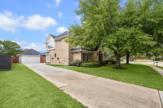 6331 Collina Springs Court, Houston, TX 77041