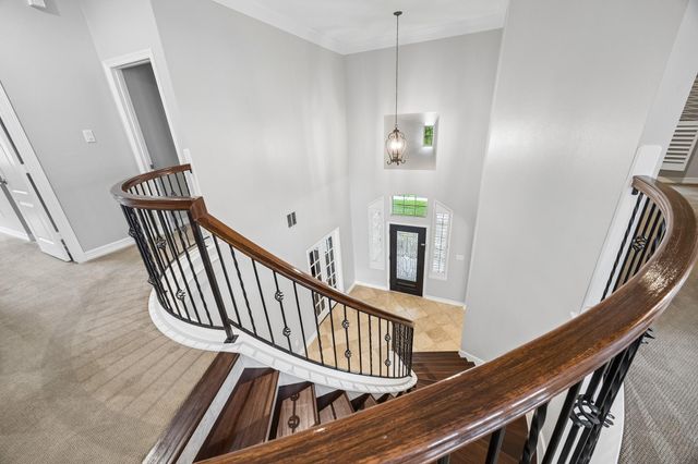 6331 Collina Springs Court, Houston, TX 77041