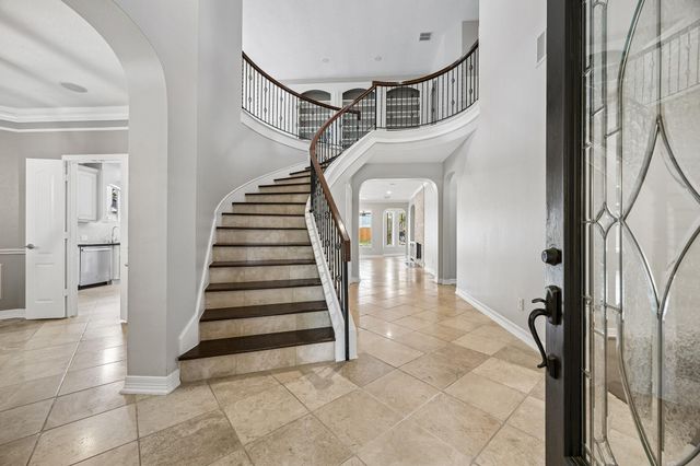 6331 Collina Springs Court, Houston, TX 77041